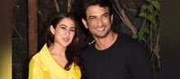 Will Sara Ali Khan be questioned in SSR’s Case?